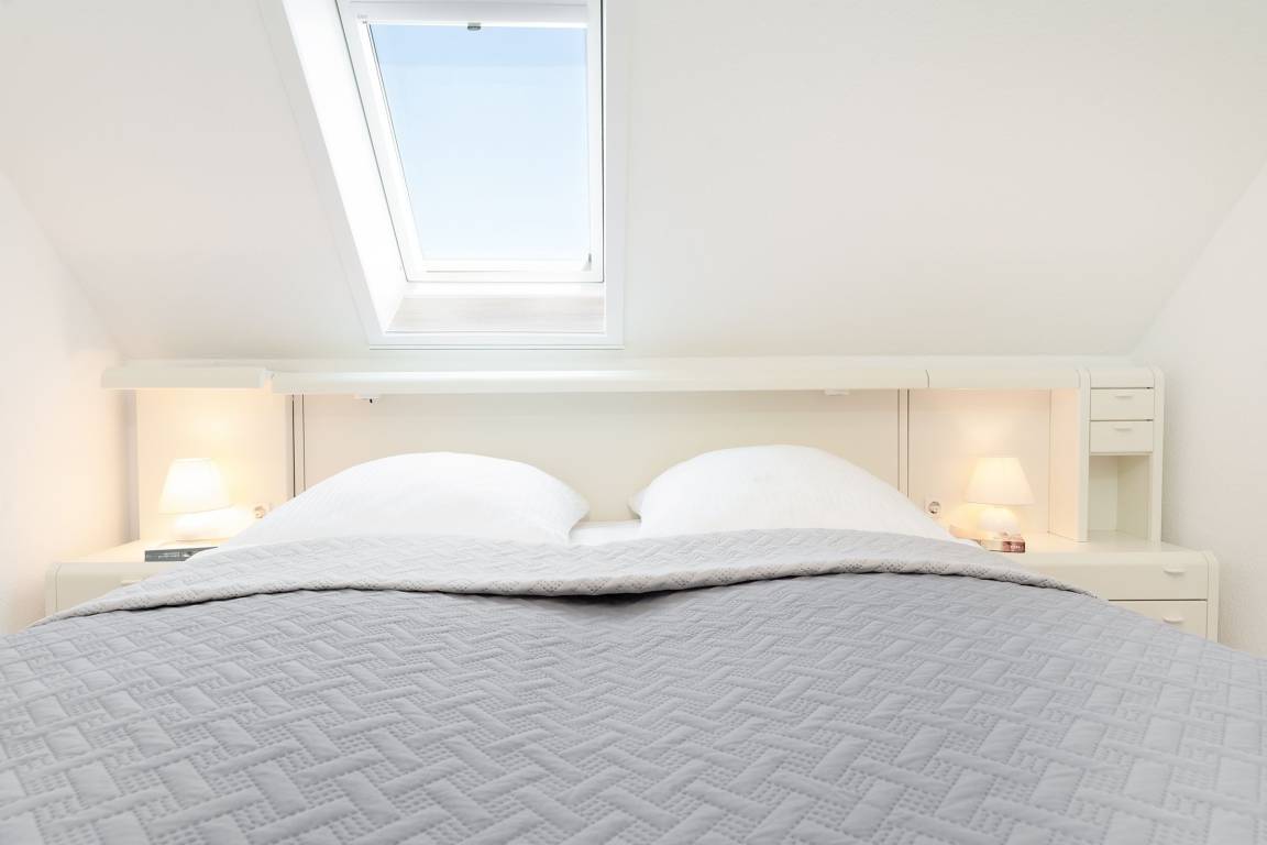 78 m² Ferienwohnung ∙ 2 Schlafzimmer ∙ 4 Gäste – Bild 18