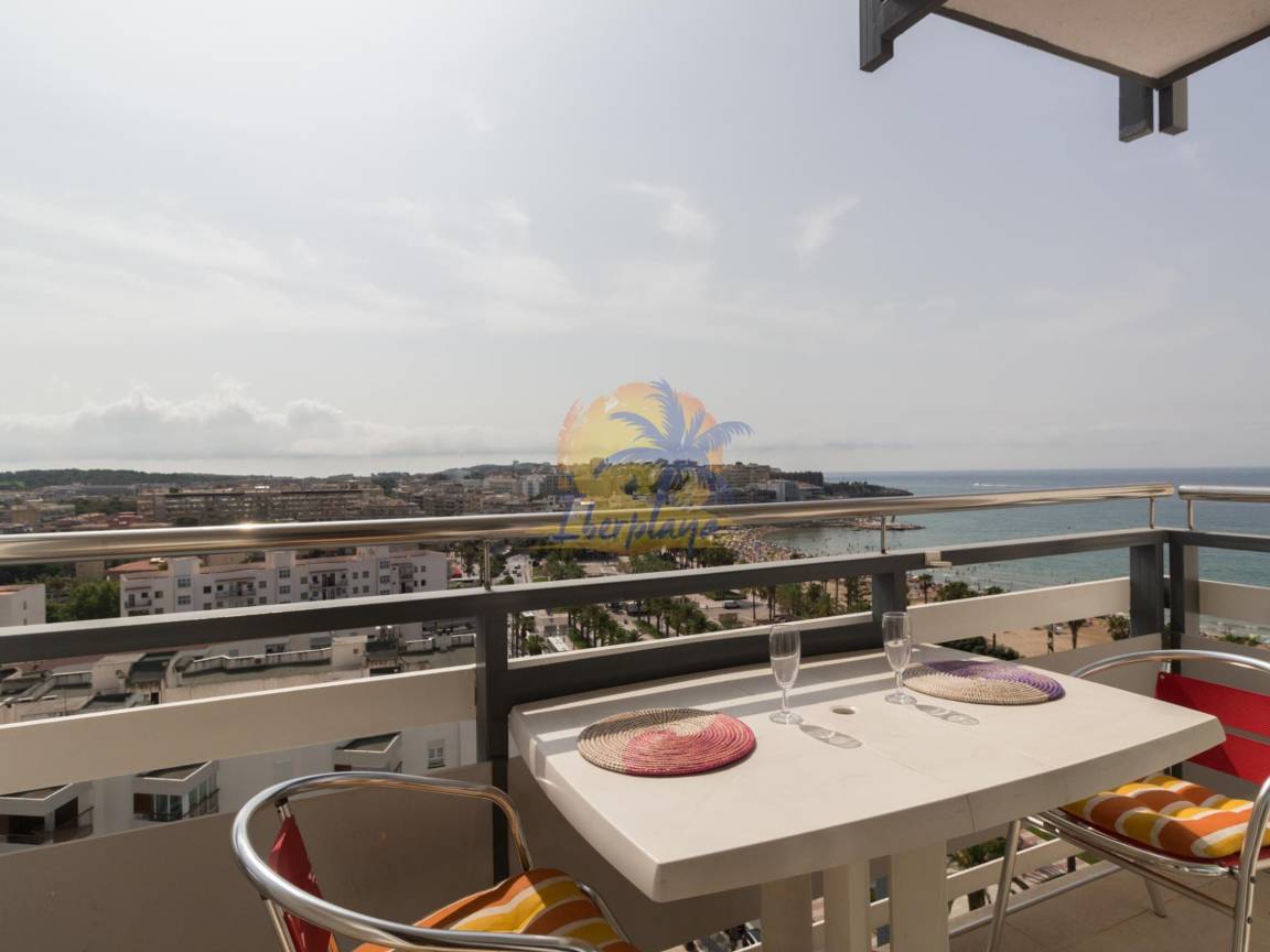 45 M² Apartment ∙ 1 Bedroom ∙ 4 Guests - Salou