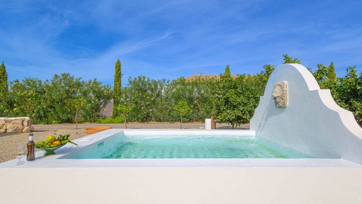 47 M² Casa ∙ 1 Habitación ∙ 2 Huéspedes - Chipiona