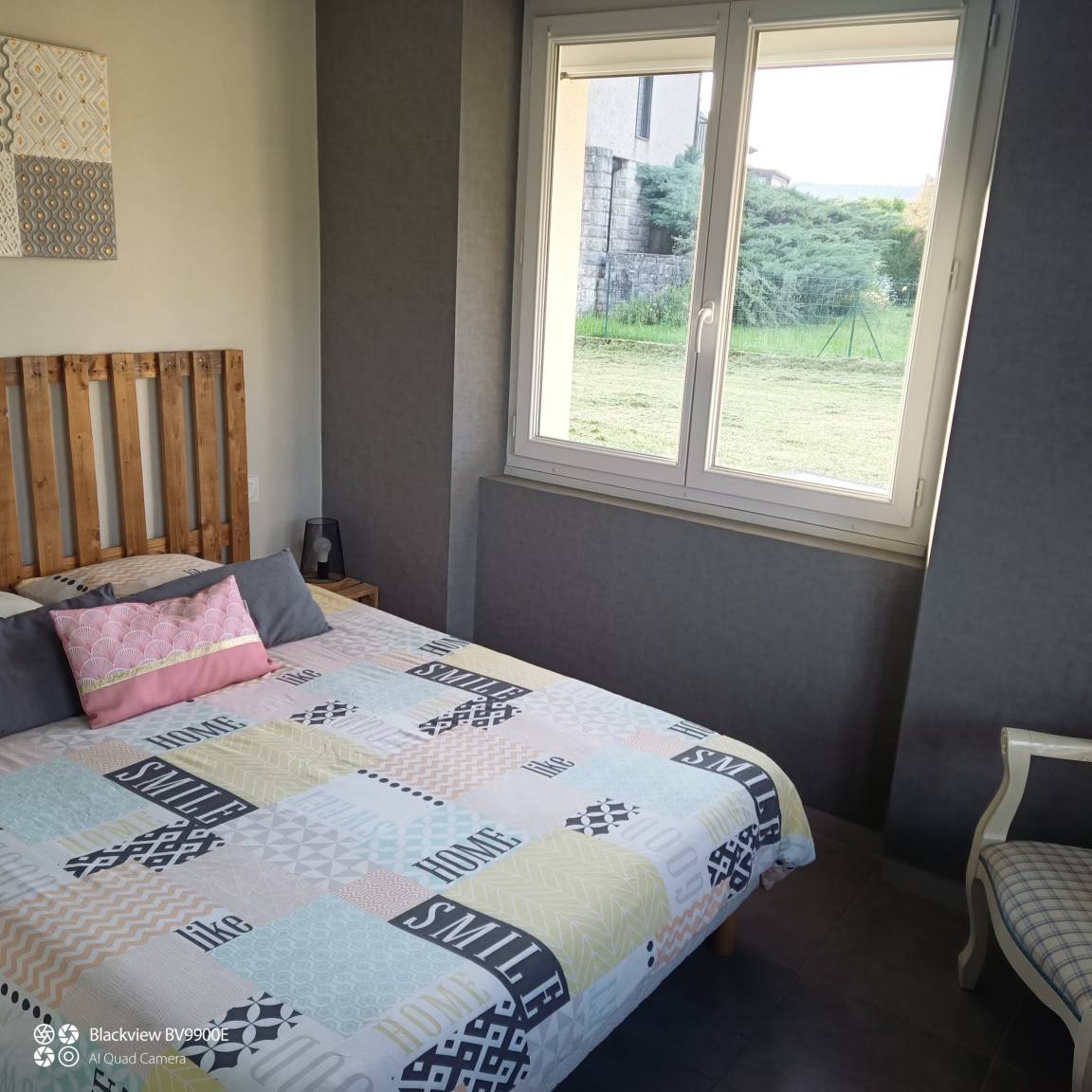 20 M² Studio ∙ 1 Chambre ∙ 2 Personnes - Espalion