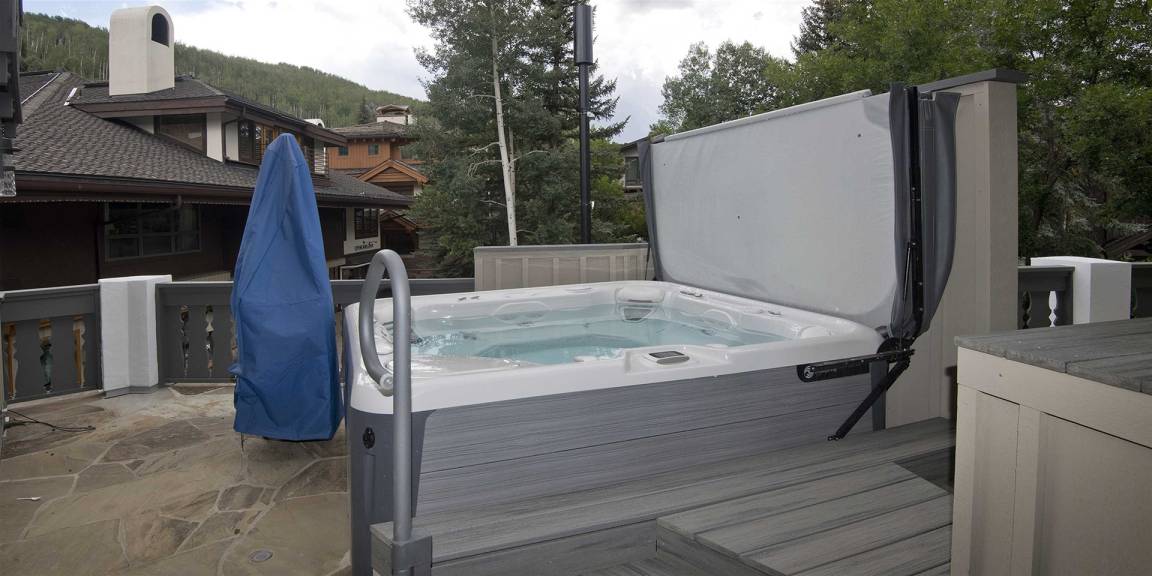 House ∙ 5 Bedrooms ∙ 11 Guests - Vail, CO