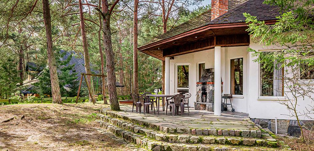 150 m² Ferienhaus ∙ 6 Schlafzimmer ∙ 16 Gäste – Bild 18