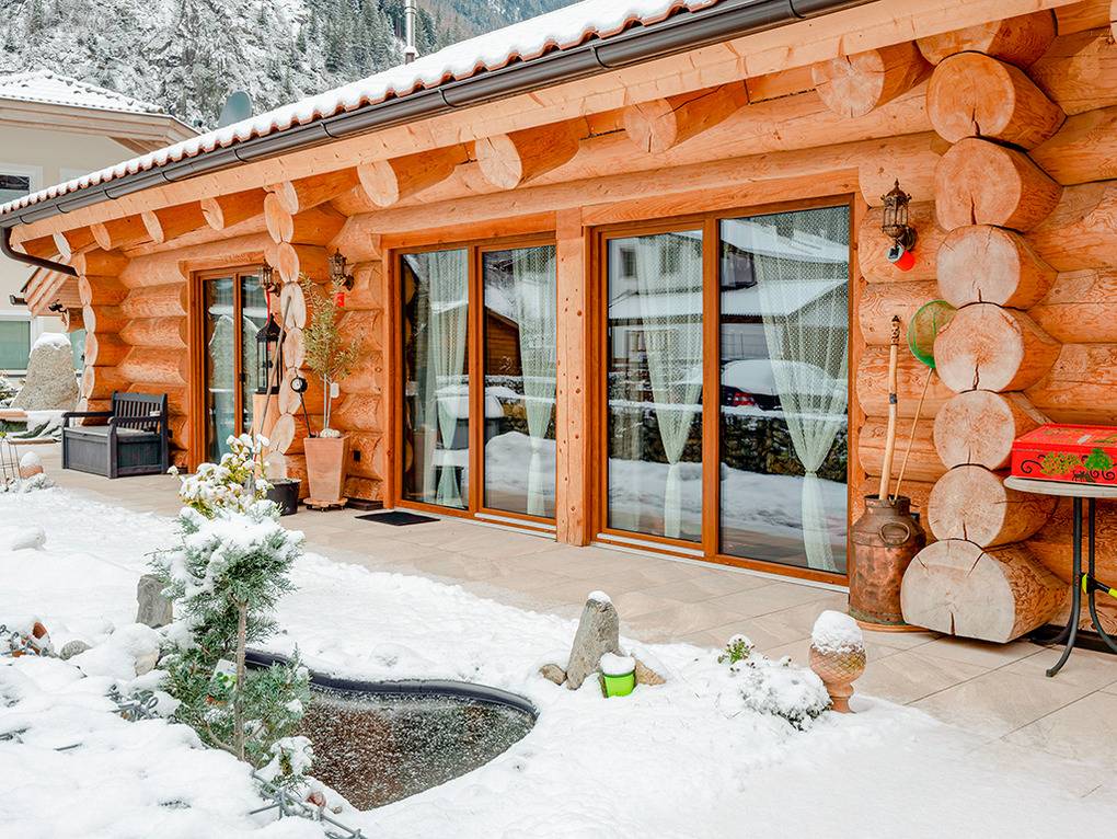 60 m² Ferienhaus ∙ 2 Schlafzimmer ∙ 6 Gäste – Bild 19