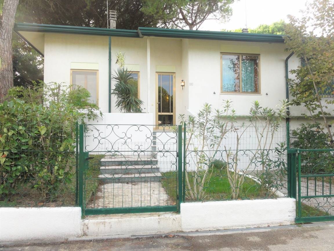 65 M² Apartament ∙ 2 Sypialnie ∙ 7 Gości - Bibione Pineda