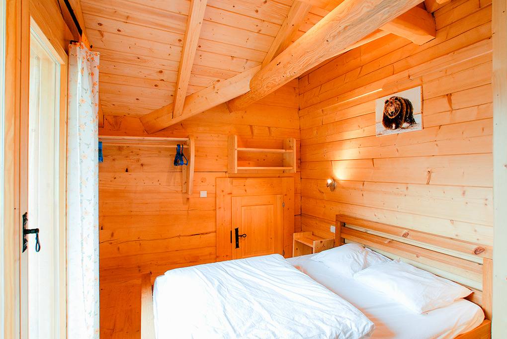 100 m² Ferienhaus ∙ 4 Schlafzimmer ∙ 10 Gäste – Bild 14
