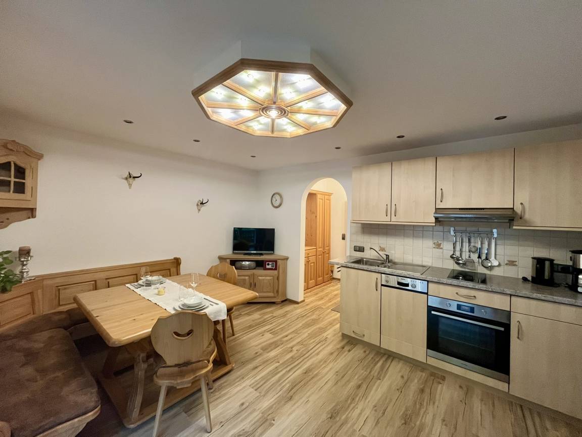 50 M² Ferienwohnung ∙ 2 Gäste - Ramsau bei Berchtesgaden