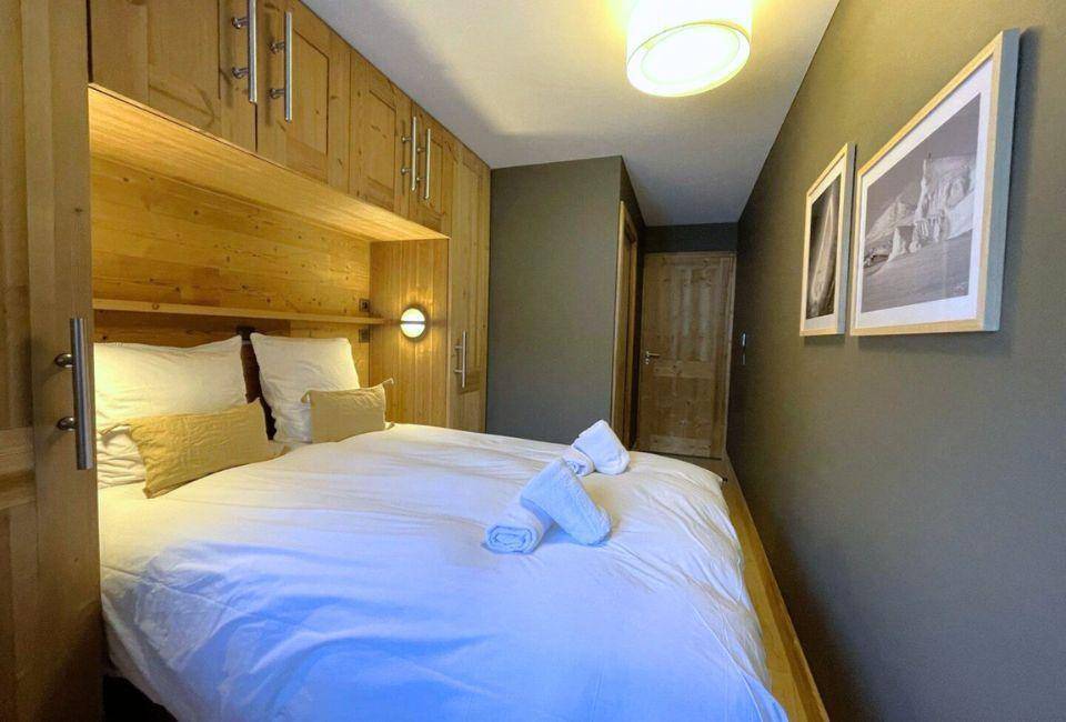 85 m² Ferienwohnung ∙ 3 Schlafzimmer ∙ 8 Gäste – Bild 8