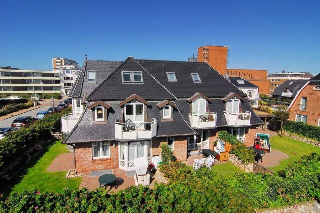 42 m² Ferienwohnung ∙ 1 Schlafzimmer ∙ 2 Gäste – Bild 7