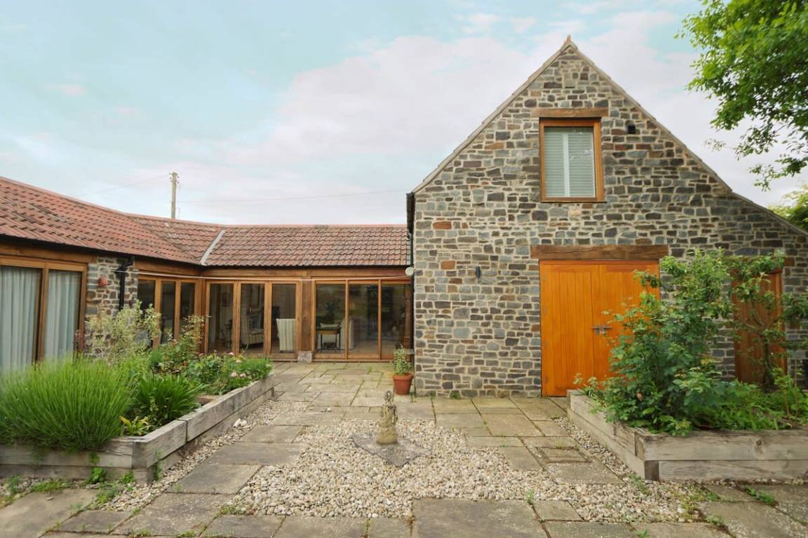 House ∙ 2 Bedrooms ∙ 4 Guests - Chepstow