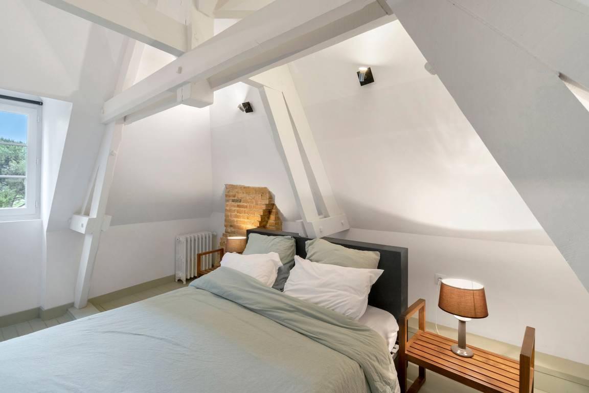 400 M² Chambre D'hôtes ∙ 1 Chambre ∙ 4 Personnes - Thiviers