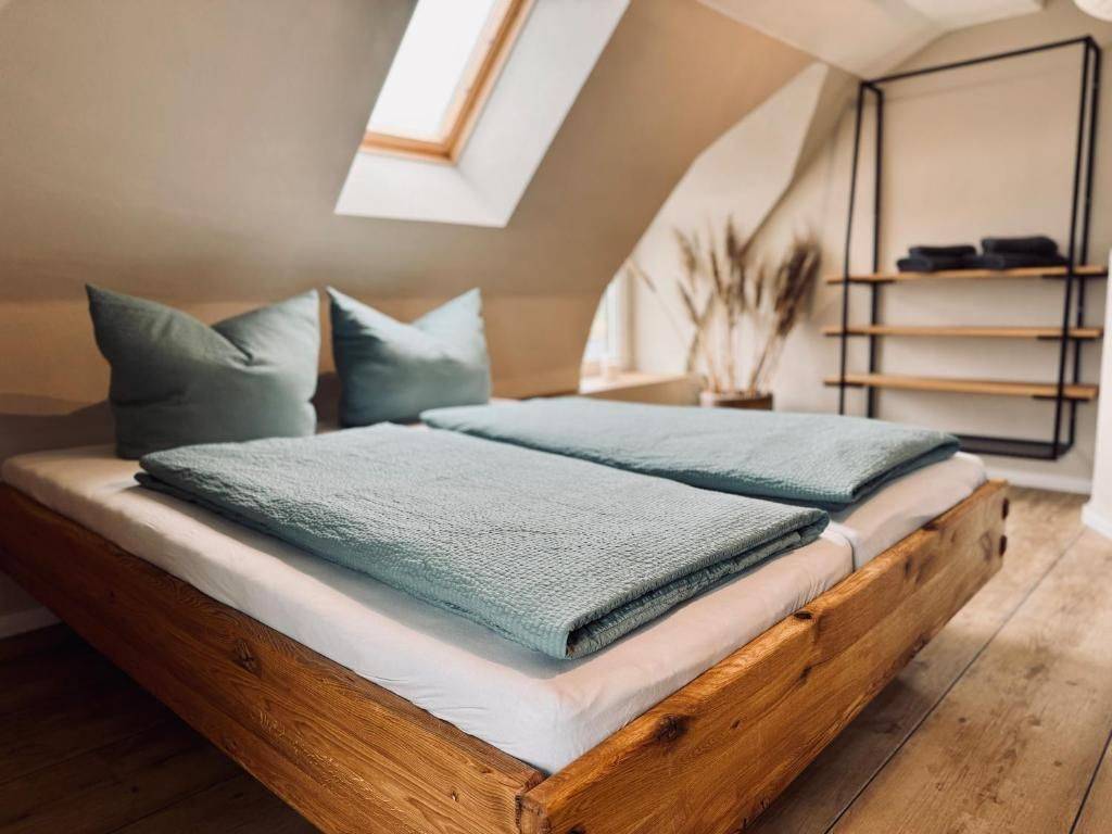 Hotel ∙ 1 Schlafzimmer ∙ 2 Gäste - Carolinensiel