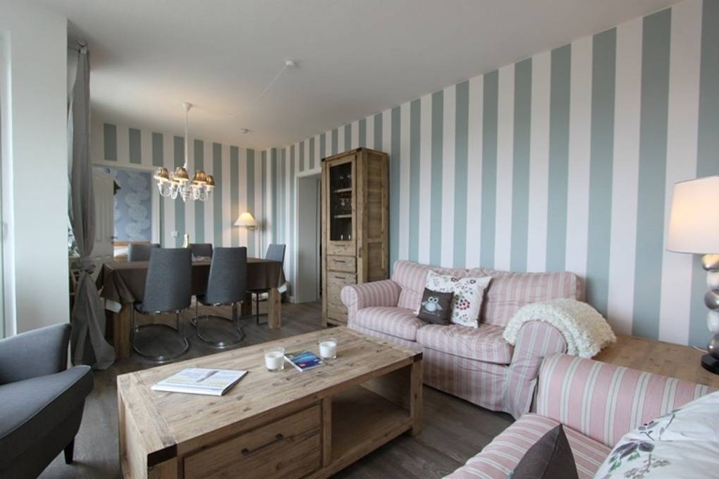 68 m&sup2; Ferienwohnung 1 Schlafzimmer 6 G&auml;ste