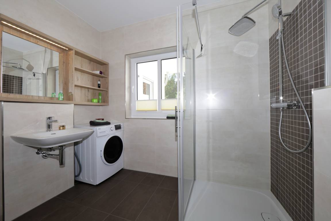 90 m² Ferienwohnung ∙ 2 Schlafzimmer ∙ 5 Gäste – Bild 18