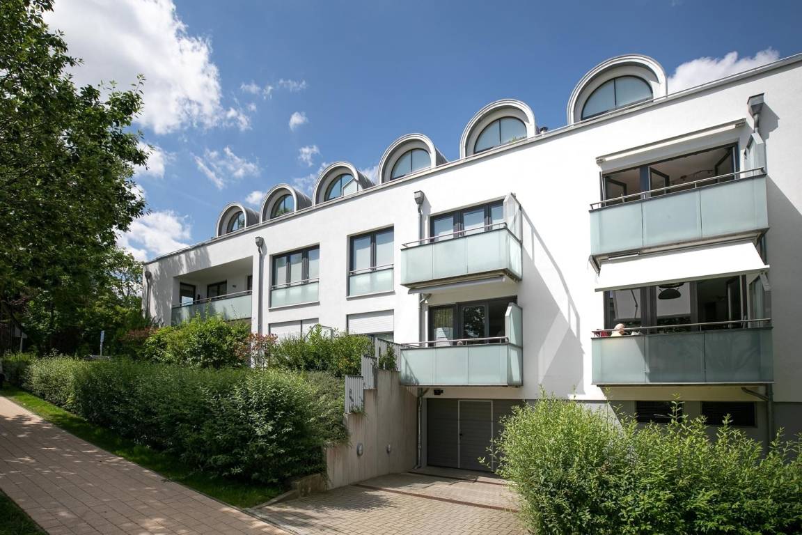 51 m² Ferienwohnung ∙ 1 Schlafzimmer ∙ 3 Gäste – Bild 41