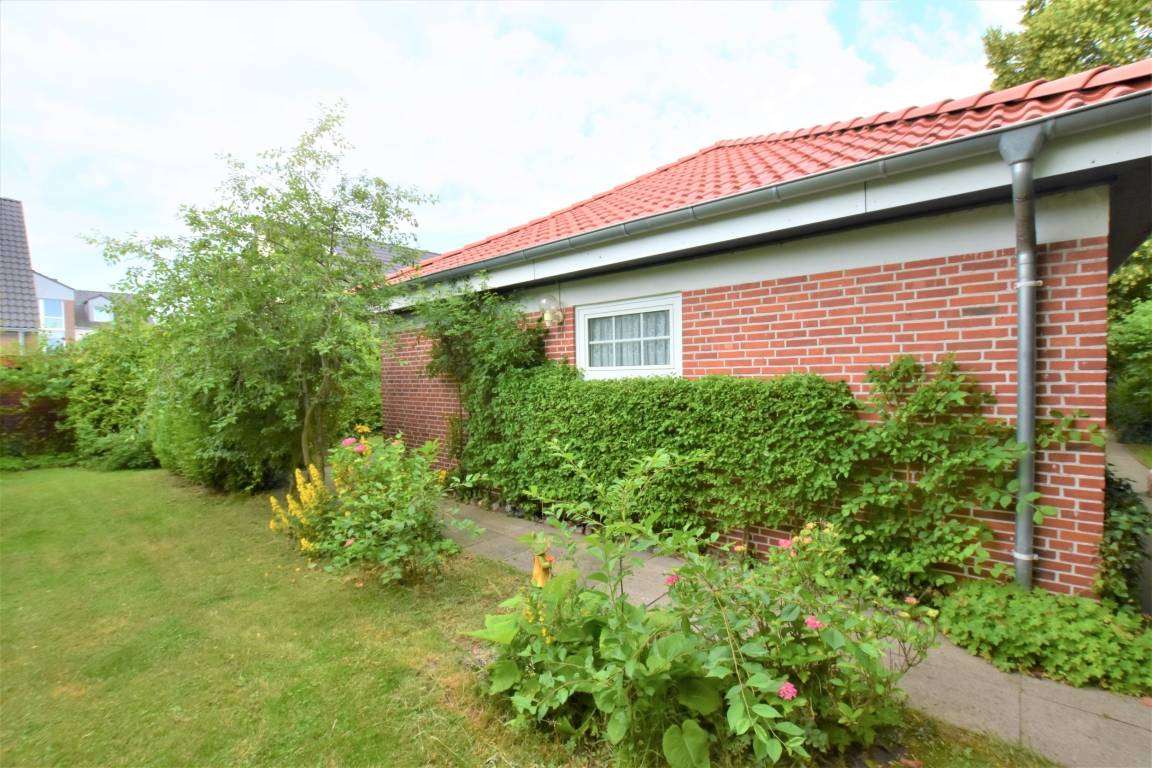40 m&sup2; Ferienwohnung 1 Schlafzimmer 2 G&auml;ste