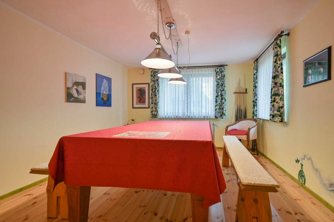 115 m² Ferienwohnung ∙ 2 Schlafzimmer ∙ 5 Gäste – Bild 7