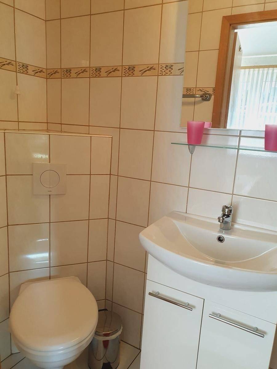 70 m² Ferienwohnung ∙ 2 Schlafzimmer ∙ 4 Gäste – Bild 13