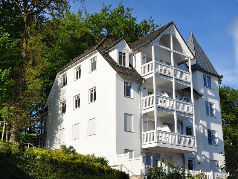 48 M² Ferienwohnung ∙ 1 Schlafzimmer ∙ 4 Gäste - Sellin