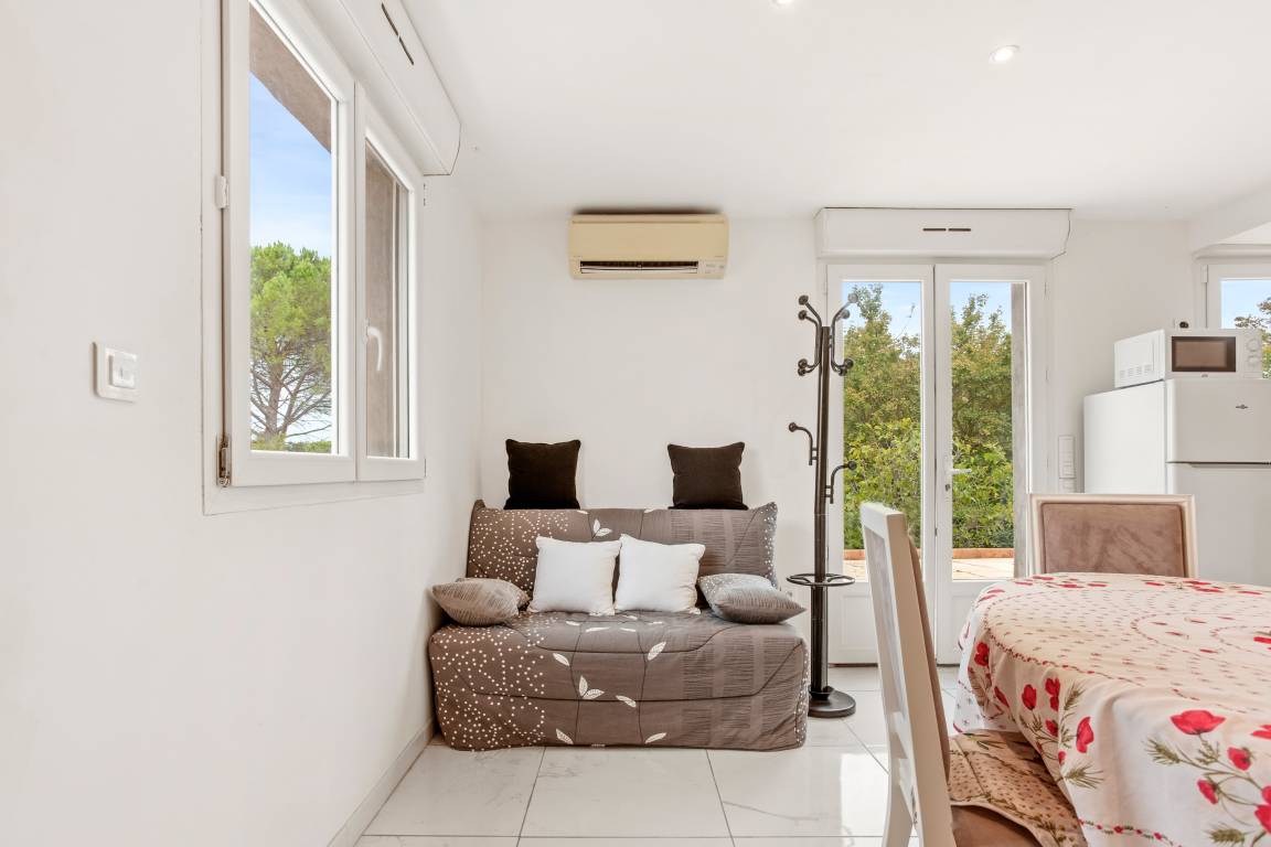46 M² Appartement ∙ 2 Slaapkamers ∙ 6 Gasten - Brignoles