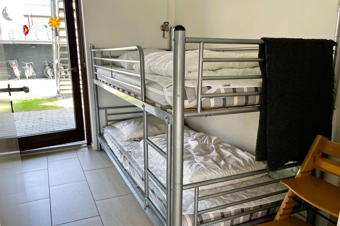 49 m² Ferienwohnung ∙ 2 Schlafzimmer ∙ 4 Gäste – Bild 6