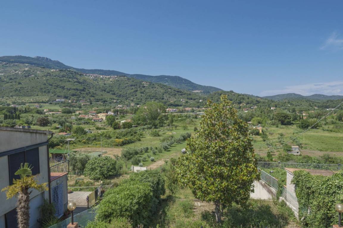 140 M² Ferienwohnung ∙ 2 Schlafzimmer ∙ 5 Gäste - Marina di Campo