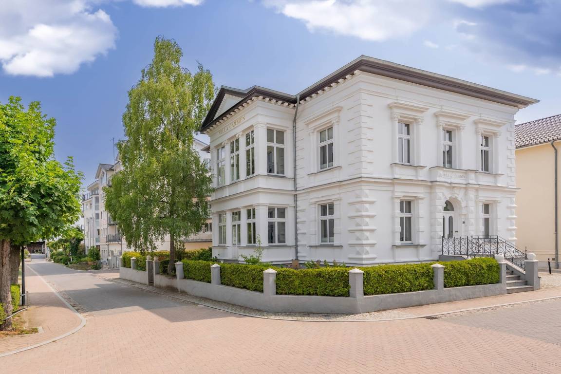 36 m² Ferienwohnung ∙ 1 Schlafzimmer ∙ 1 Gast – Bild 14