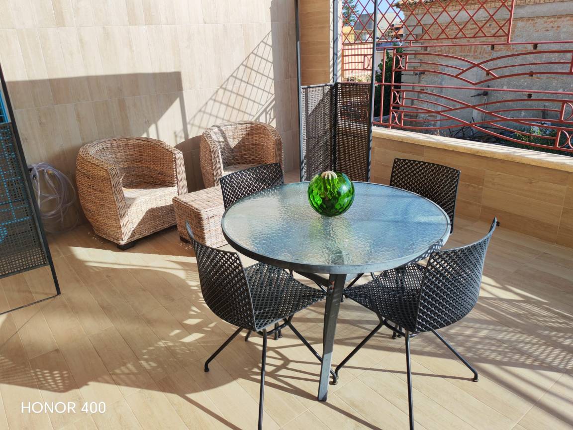 100 M² Appartement ∙ 2 Chambres ∙ 4 Personnes - Siderno