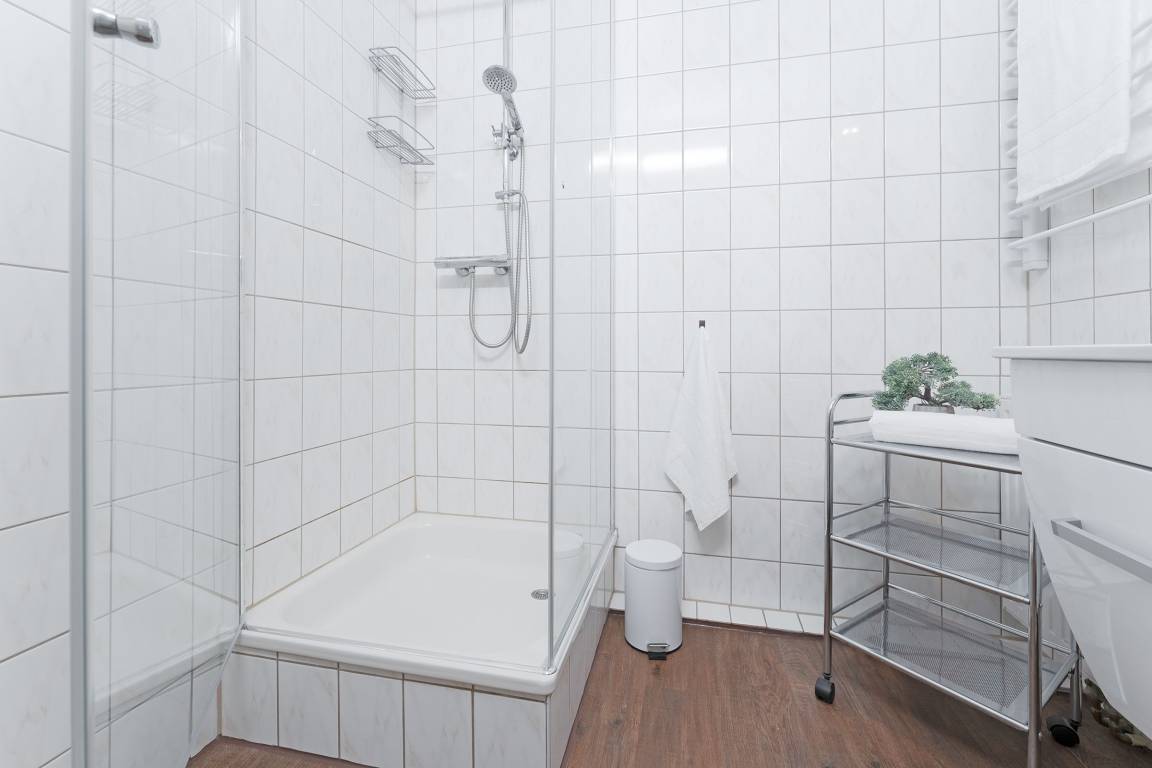 50 m² Ferienwohnung ∙ 1 Schlafzimmer ∙ 4 Gäste – Bild 31