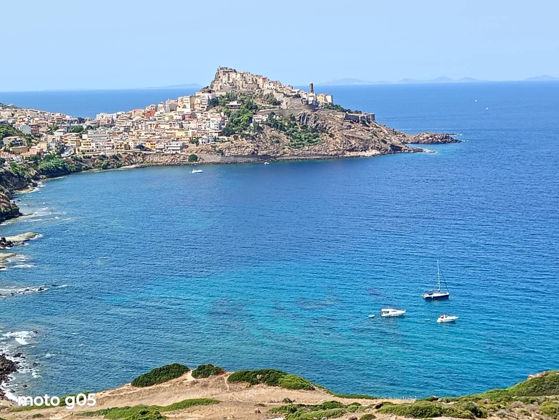 65 M² Apartment ∙ 1 Bedroom ∙ 4 Guests - Castelsardo