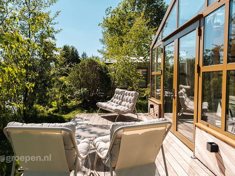Ferienhaus ∙ 8 Schlafzimmer ∙ 16 Gäste - Emmeloord