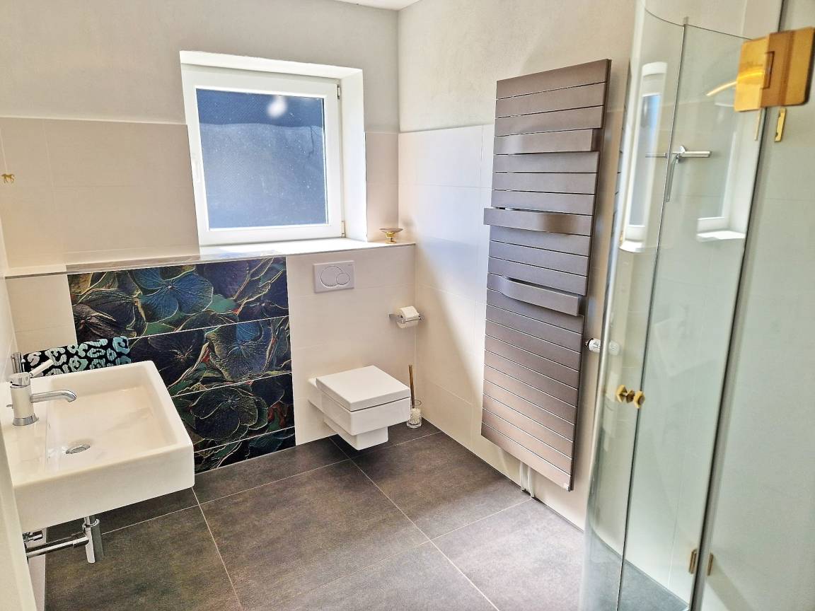65 m² Ferienwohnung ∙ 1 Schlafzimmer ∙ 3 Gäste – Bild 20