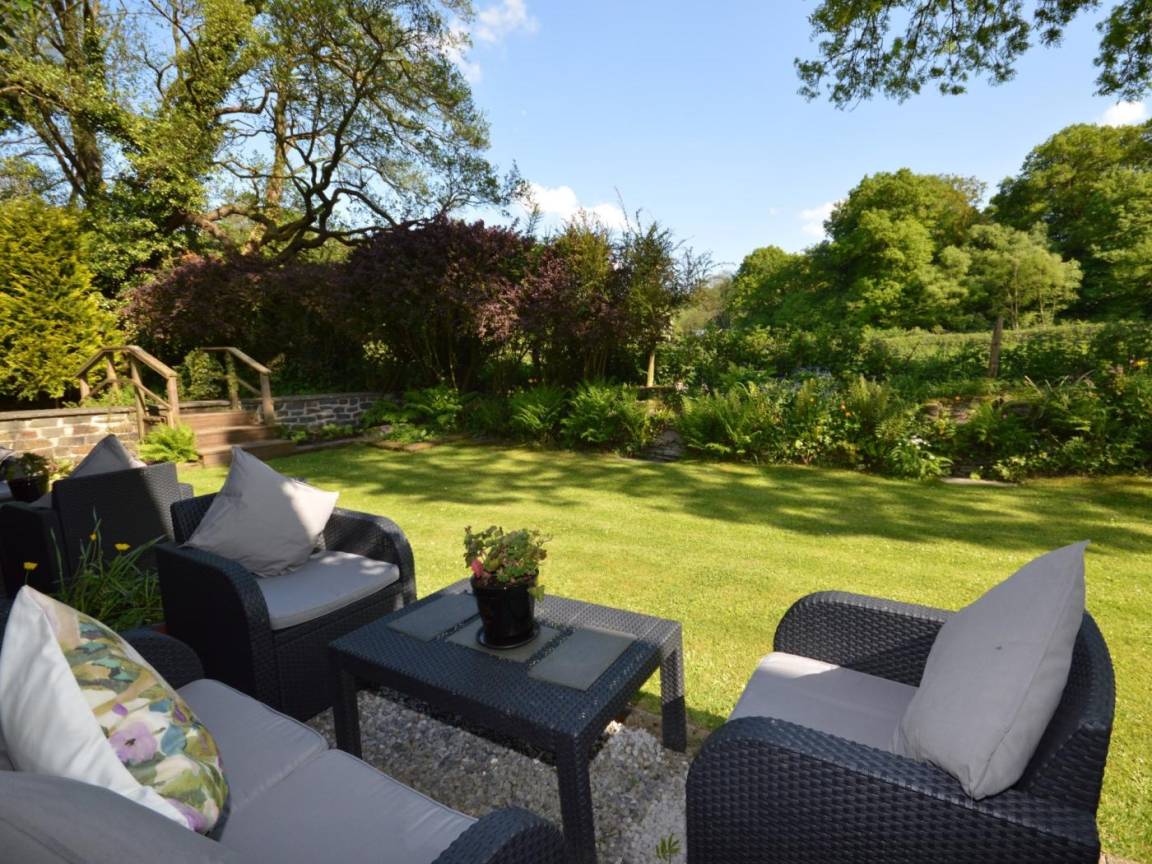 Cottage ∙ 2 Bedrooms ∙ 4 Guests - Pembrokeshire