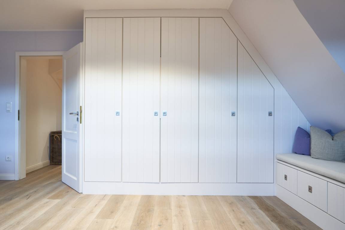 230 m² Ferienhaus ∙ 3 Schlafzimmer ∙ 6 Gäste – Bild 25