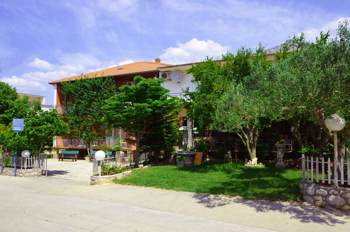 22 M² Estudio ∙ 1 Habitación ∙ 4 Huéspedes - Stari Grad