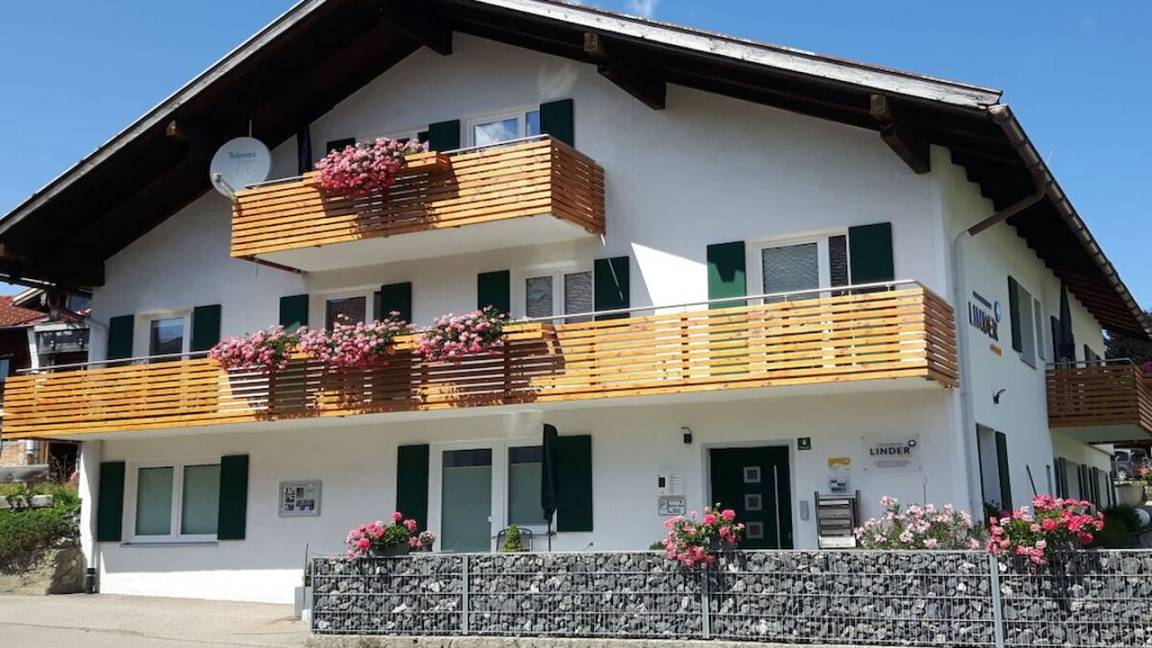 52 M² Ferienhaus ∙ 1 Schlafzimmer ∙ 2 Gäste - Sonthofen