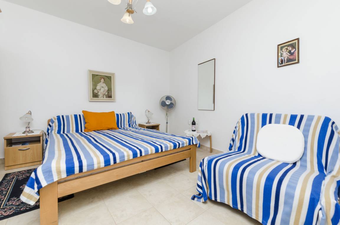 Rooms Roza - Stari Grad