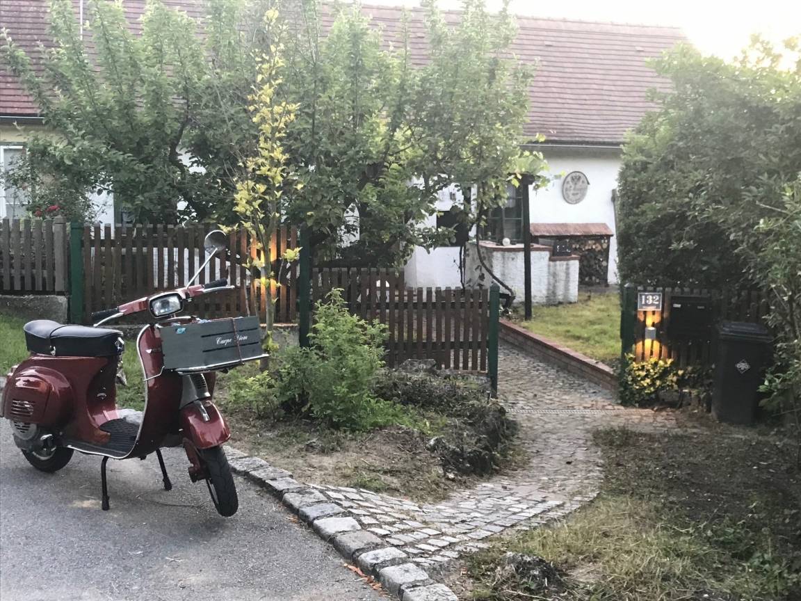 83 m² Ferienwohnung ∙ 1 Schlafzimmer ∙ 4 Gäste – Bild 2