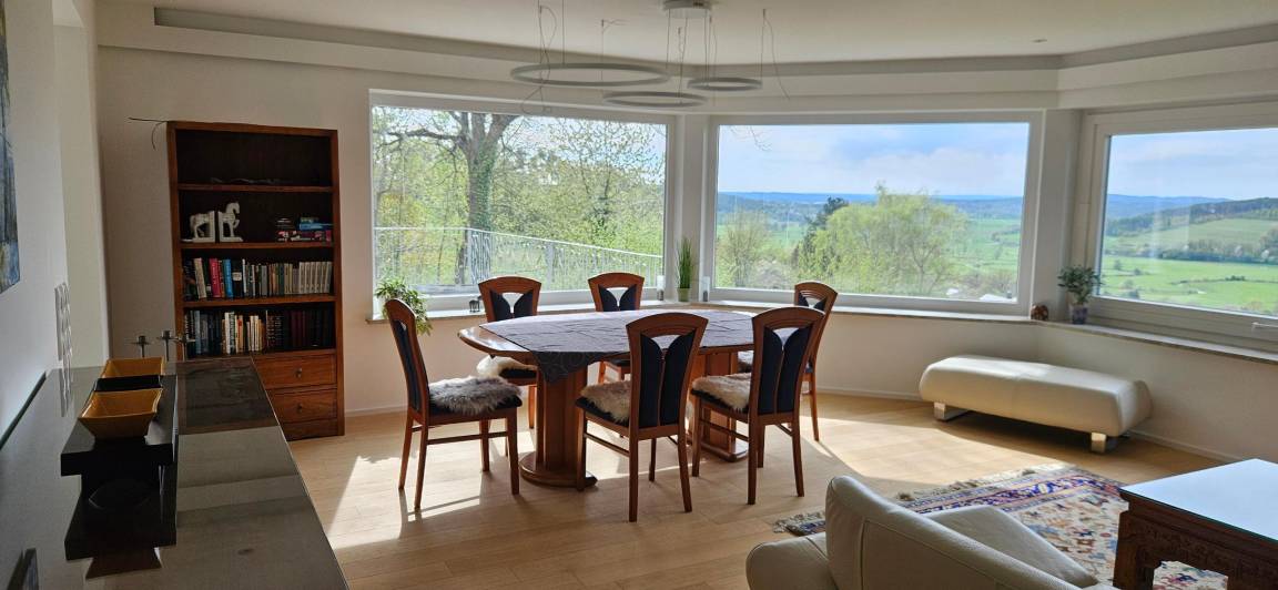 276 M² Ferienhaus ∙ 4 Schlafzimmer ∙ 8 Gäste - Nabburg
