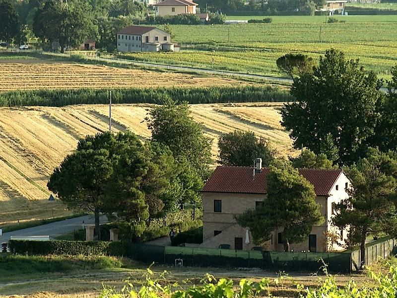 35 M² Camera Privata ∙ 1 Camera Da Letto ∙ 5 Ospiti - Porto Recanati