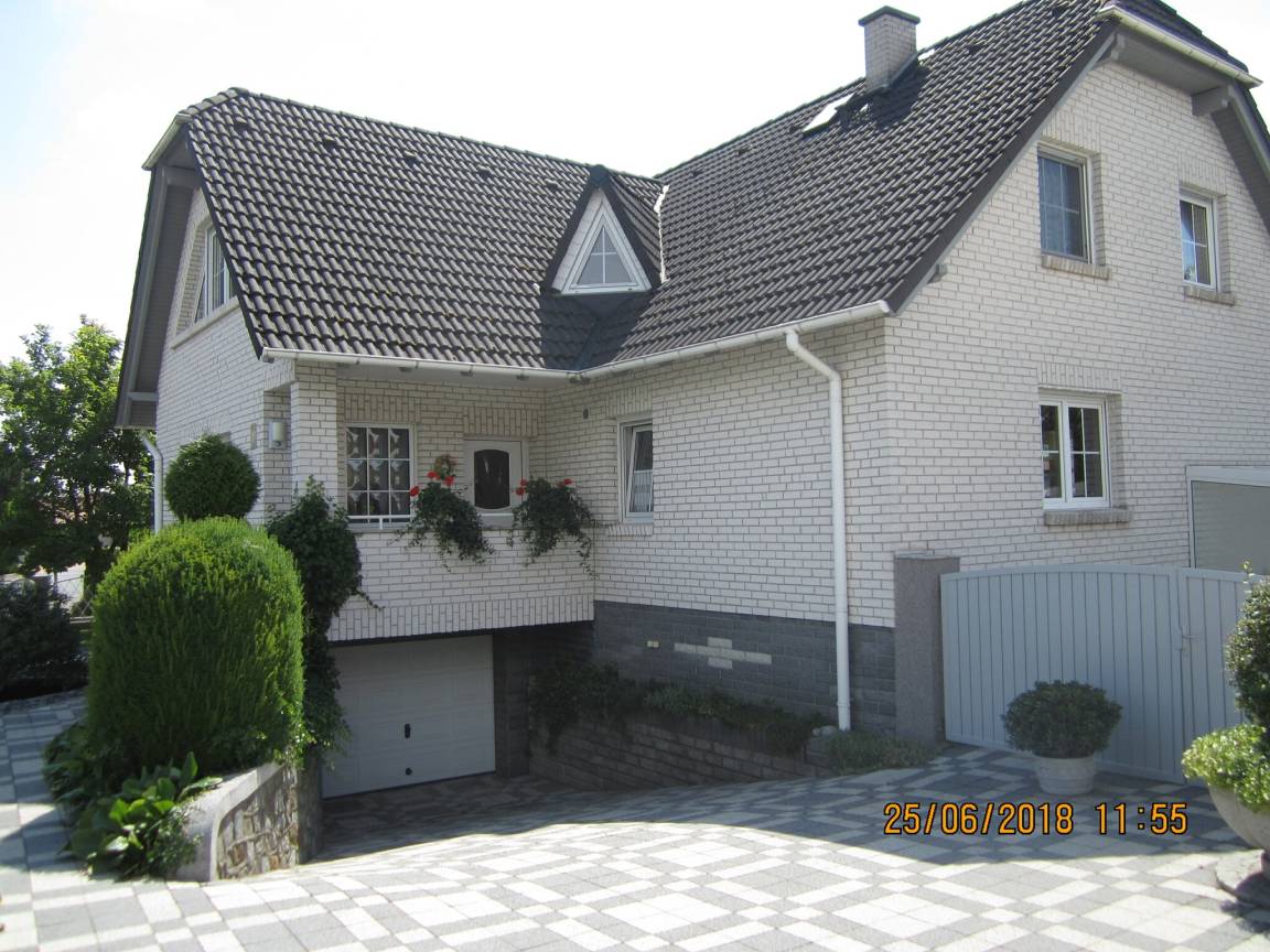 80 M² Ferienwohnung ∙ 1 Schlafzimmer ∙ 2 Gäste - Müritz