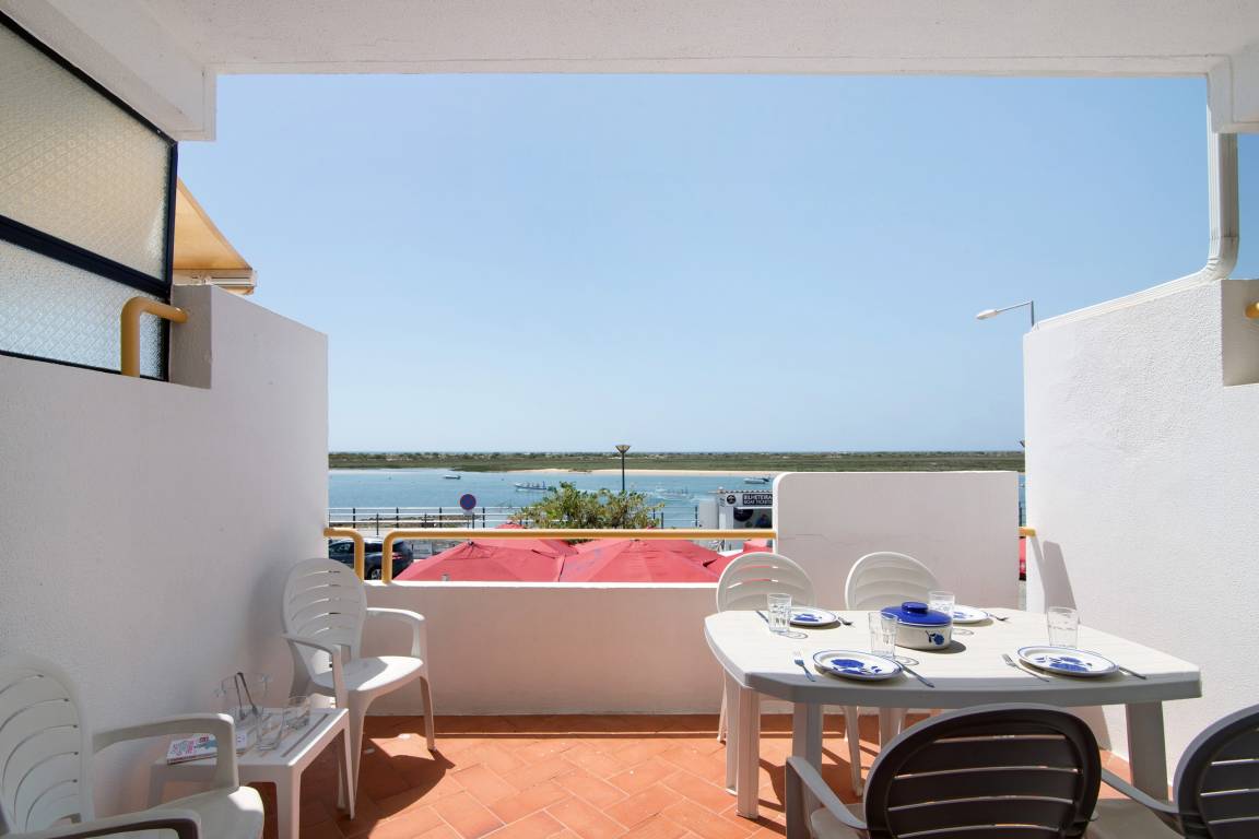 45 M² Apartamento ∙ 1 Habitación ∙ 4 Huéspedes - Tavira