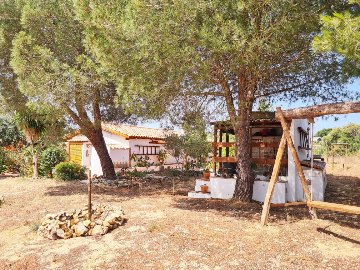 80 M² Ferienhaus ∙ 2 Schlafzimmer ∙ 4 Gäste - Lagos, Portugal