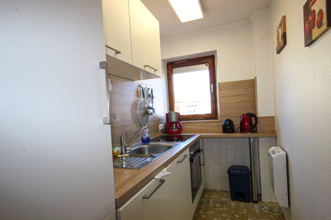 58 m² Ferienhaus ∙ 2 Schlafzimmer ∙ 4 Gäste – Bild 9