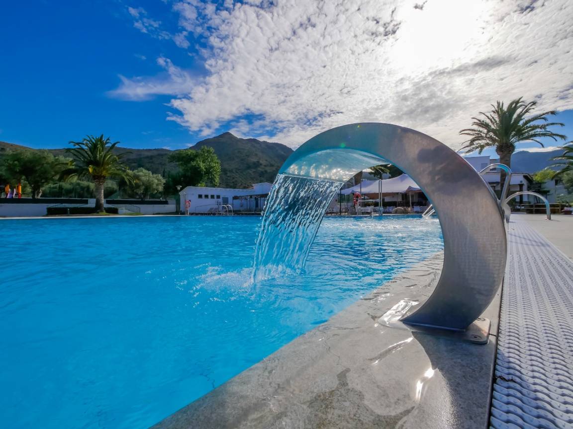 65 M² Ferienwohnung ∙ 2 Schlafzimmer ∙ 6 Gäste - Cadaqués