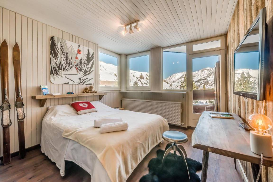 55 m² Ferienwohnung ∙ 2 Schlafzimmer ∙ 6 Gäste – Bild 25