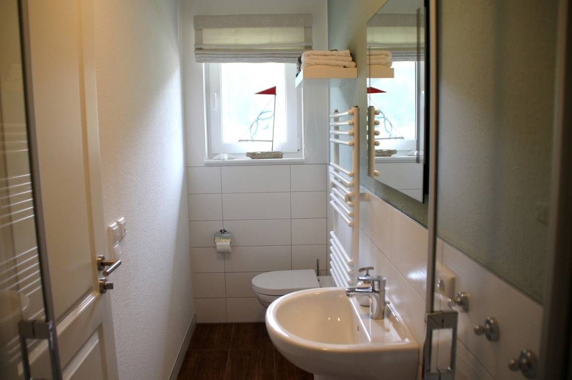 104 m² Ferienhaus ∙ 3 Schlafzimmer ∙ 6 Gäste – Bild 10