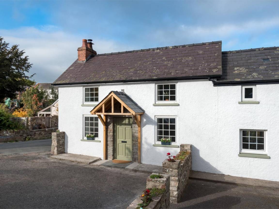 Cottage ∙ 2 Bedrooms ∙ 2 Guests - Brecon