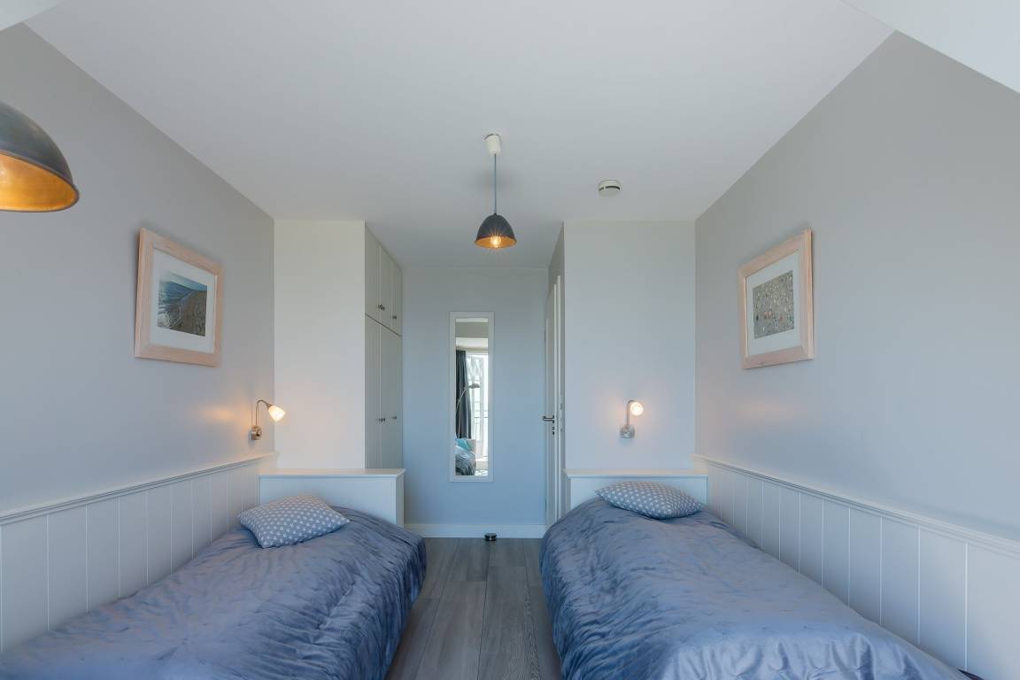 90 m² Ferienhaus ∙ 3 Schlafzimmer ∙ 6 Gäste – Bild 17