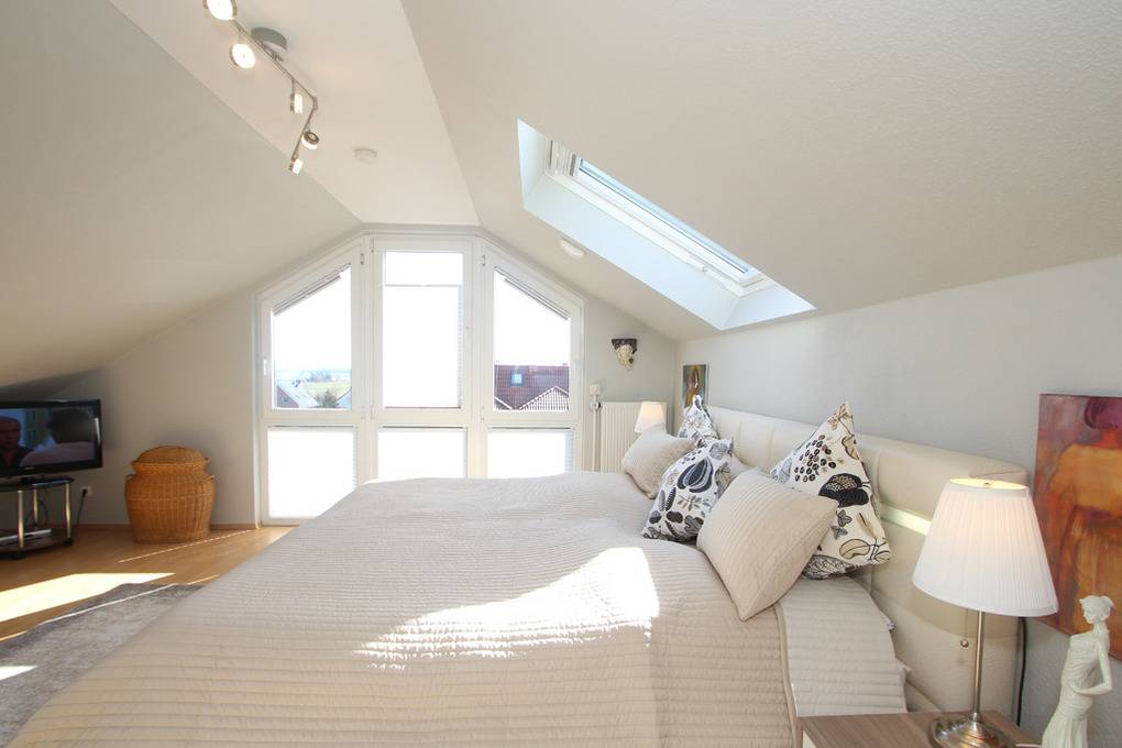75 m² Ferienwohnung ∙ 3 Schlafzimmer ∙ 6 Gäste – Bild 23