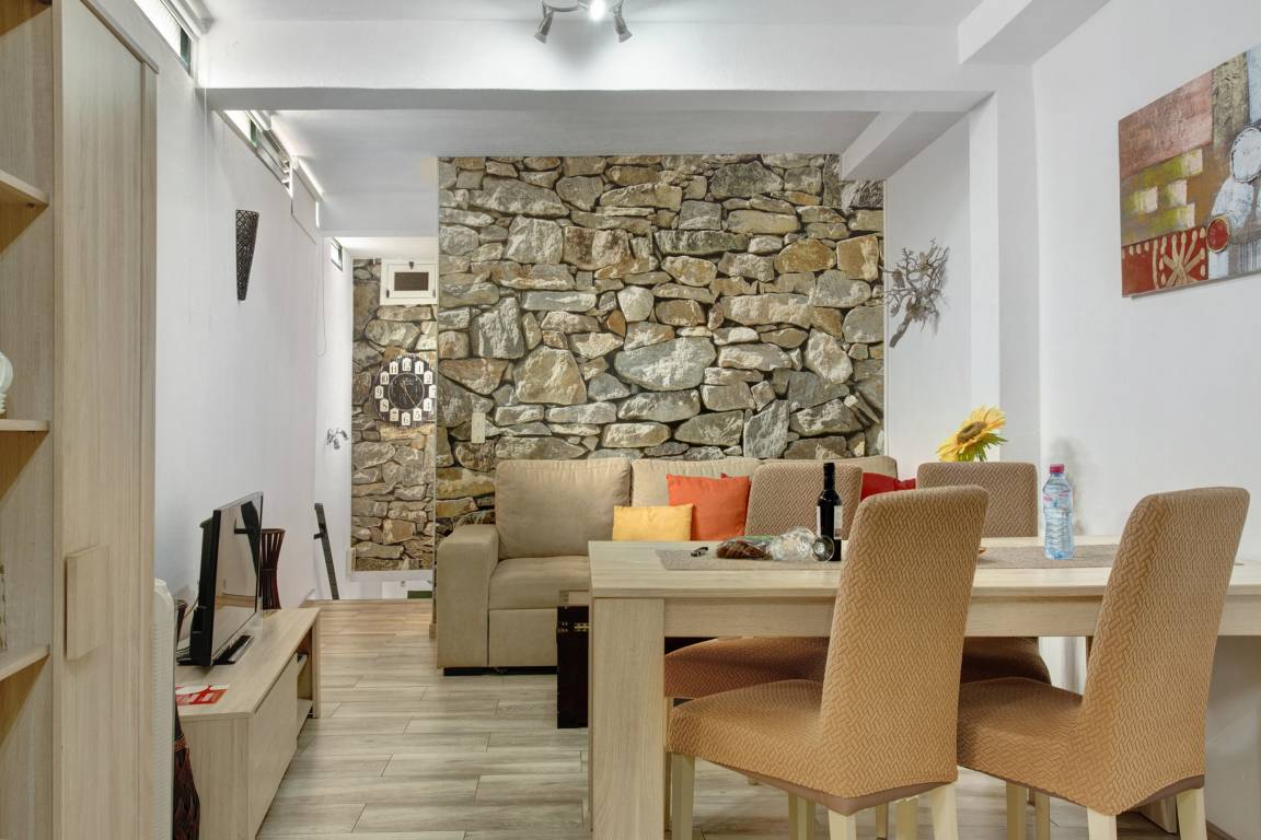 50 M² Appartement ∙ 1 Chambre ∙ 4 Personnes - Funchal